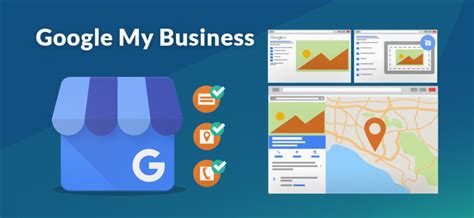 Google My Business .